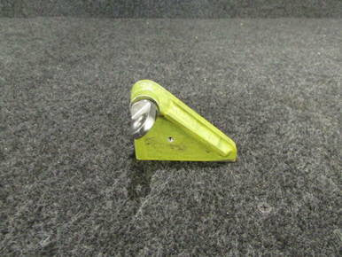 89573-009 Piper PA-46-350P Mounting Bracket Cabin Door Forward with Lug