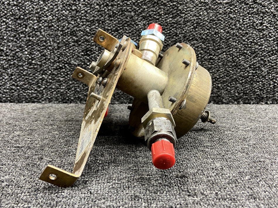 5226000-15 Airborne 1H13-14 Fuel Selector Valve Assembly RH