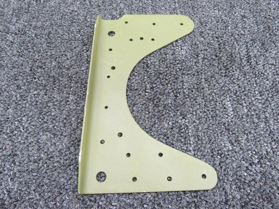 1210708-3 Cessna T210M Forward Doubler LH