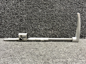 0813150-61 (Use: 0813150-203) Cessna 310Q Parking Brake Handle Assembly