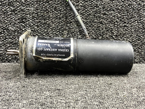 9910002-3 Aerospace Controls Landing Gear Retract Motor Assembly (26V, 20A)