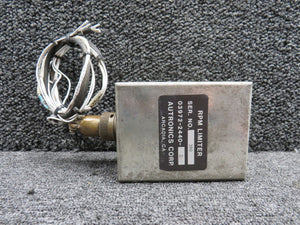 03972-2440-2 Autronics RPM Limiter
