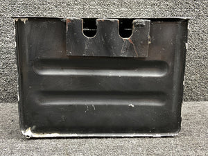 0822010-8, 0822011-1 Cessna 310Q Battery Box Assembly with Lid