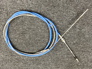 0850263-11 (Use: 0850267-23) Cessna 310Q Propeller Control Cable Assembly LH