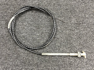 CM2950-1 Cessna 310Q Alternate Air Control Cable Assembly LH or RH