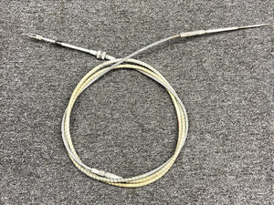 0850263-7 (Use: 0850267-19) Cessna 310Q Throttle Control Assembly LH