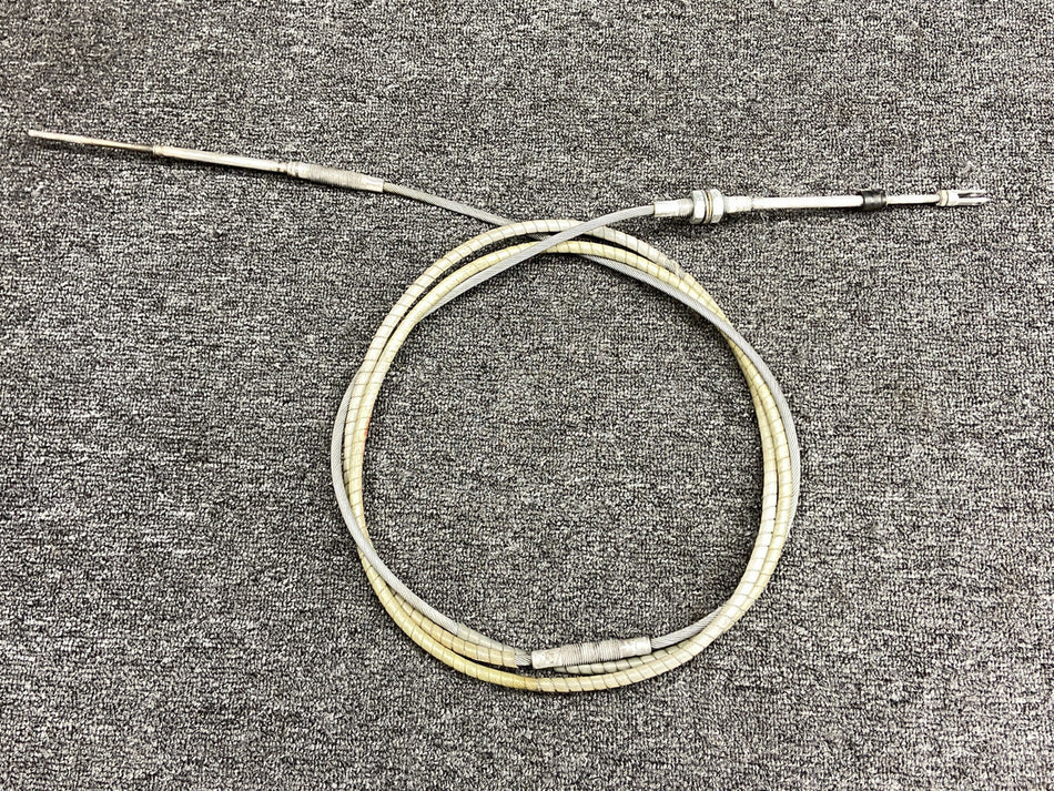 0850263-7 (Use: 0850267-19) Cessna 310Q Throttle Control Assembly LH