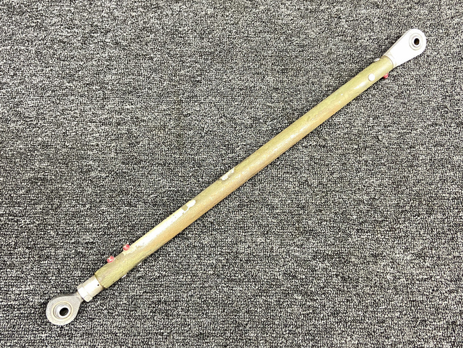 0840125-13 (Use: 0840125-200) Cessna 310Q Aft Main Gear Retract Rod LH or RH