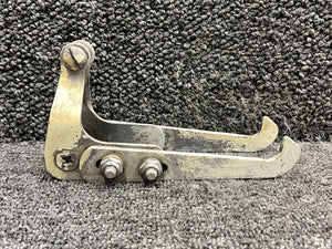 5041023-8, 5041023-6 Cessna 310Q Main Gear Uplock Hook Set LH