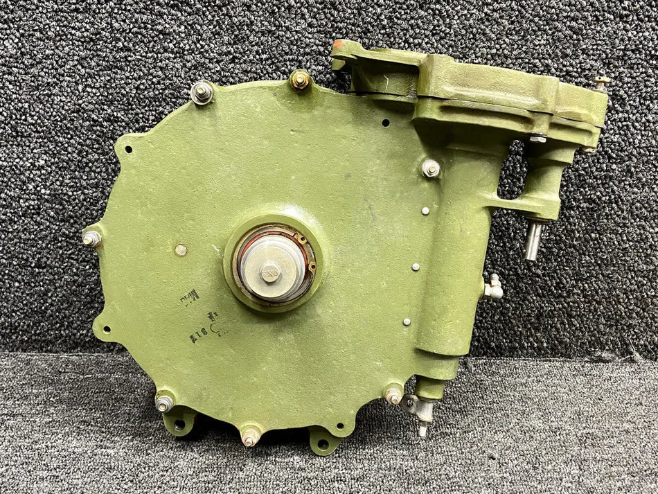 0894000-10 (Alt: 0894000-11) Cessna 310-421 Landing Gear Actuator Gearbox Assy