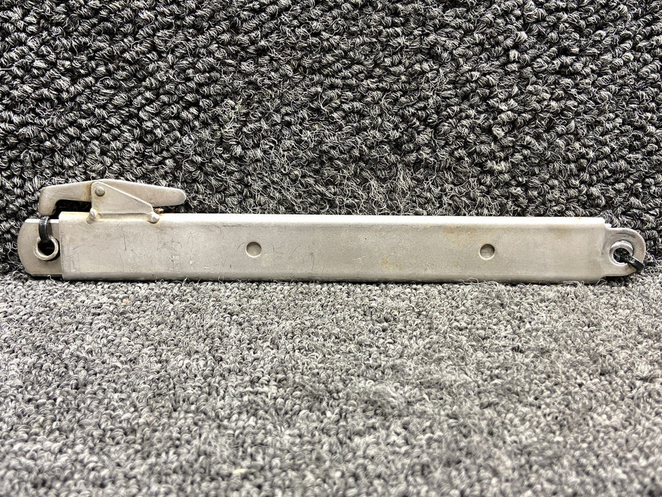0811488-8 (Use: 5211185-1) Cessna 310Q Nacelle Baggage Door Stop Assembly