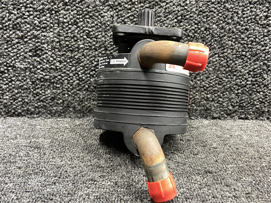 216CW Continental IO-470-VO Rapco Dry Air Pump Assembly (Core)