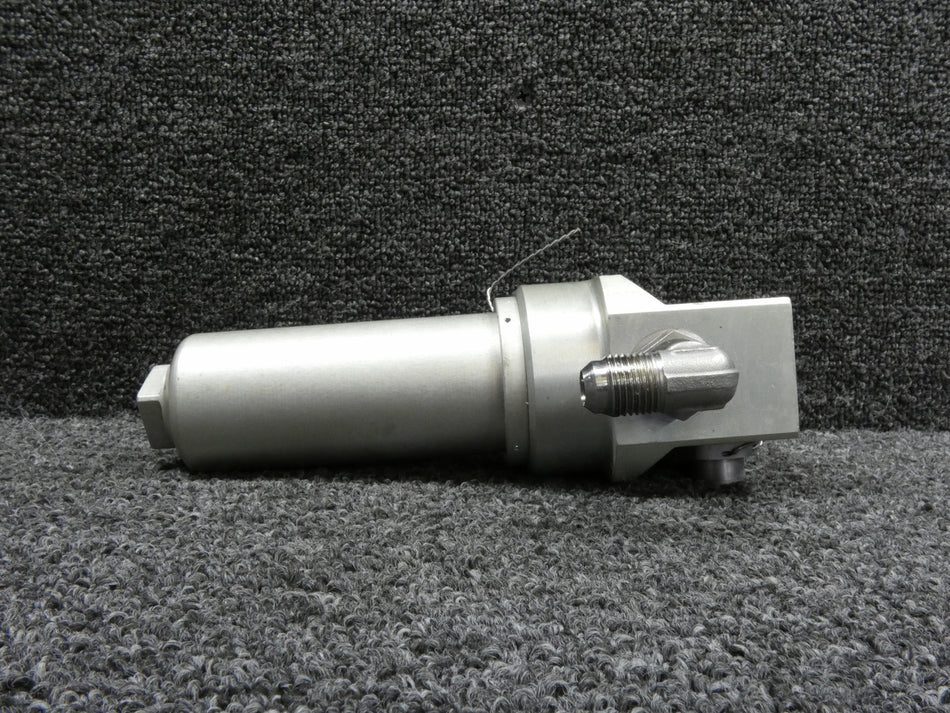 7581452 (Alt: 713084-501) Purolator Fluid Pressure Filter Assembly