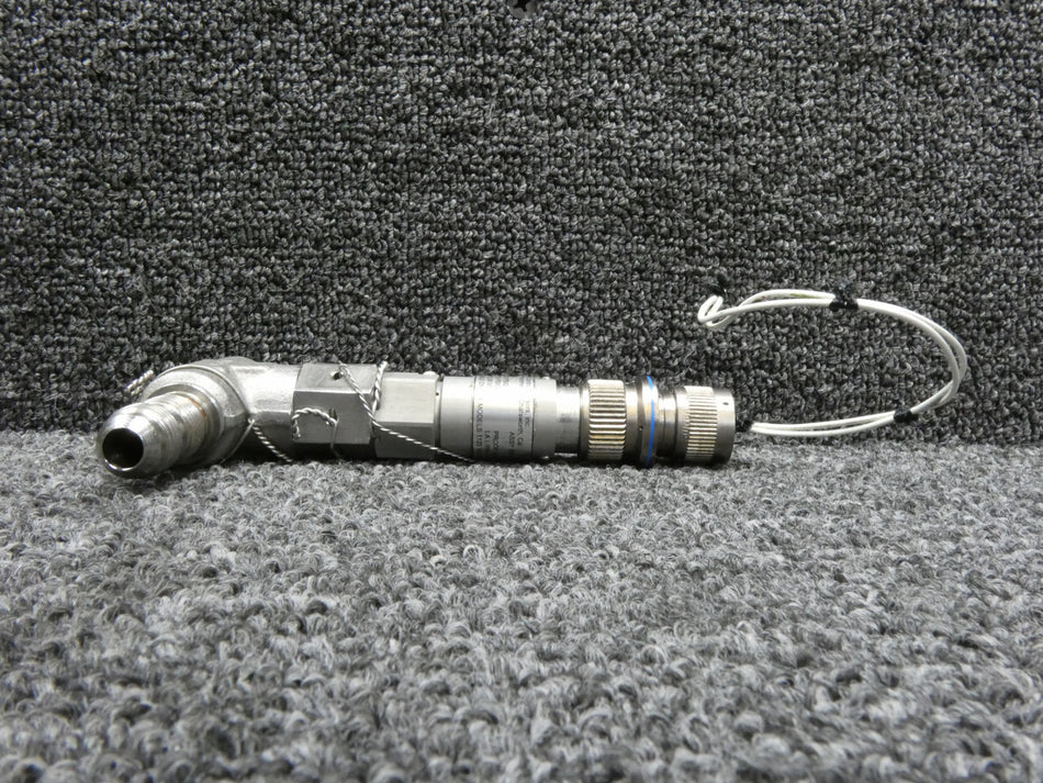 7G549 Custom Component Gage Pressure Switch (28 Volts)