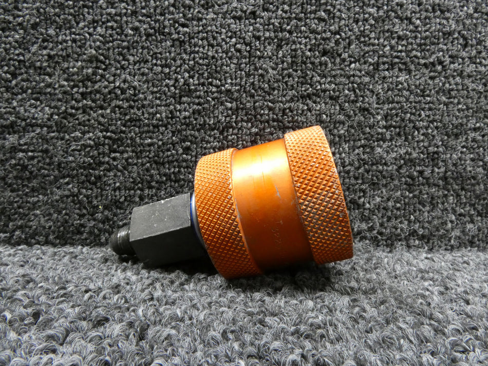 3305-6 Aeroquip Hydraulic Coupling Half Assembly