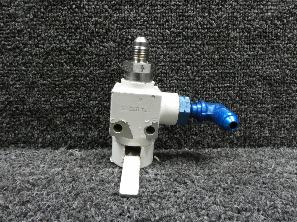 331 (Alt: 3723581) SHL Release Valve Assembly