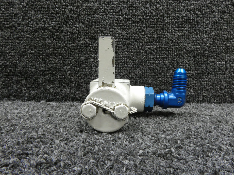 331 (Alt: 3723581) SHL Release Valve Assembly