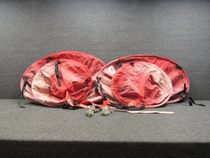 1124-101 Bruce’s Custom Engine Covers Set