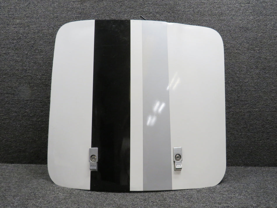 CMA21212-046 IAI 1124 Westwind I Main Baggage Compartment Door Assembly