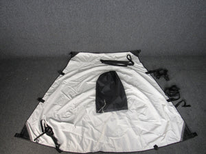1124-000 Bruce’s Custom Cockpit Cover
