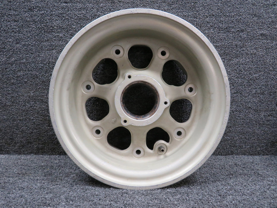 5006028-4 Goodyear 6.50-10 Wheel Assembly (Core)