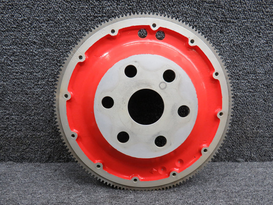 LW-16471 Lycoming HIO-360-D1A Starter Ring Gear