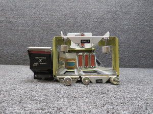 777-1406-028 Rockwell-Collins 562C-8A Yaw Damper Computer with Mods