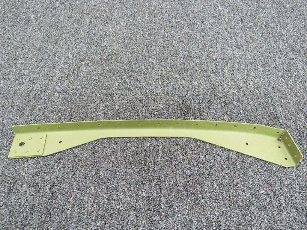 1210709-5 Cessna T210M Support Assembly Upper LH BAS Part Sales | Airplane Parts