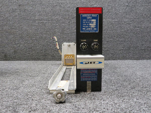 501-1075-05 J.E.T PS-823AT Emergency Power Supply with Modifications