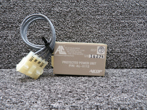 AL-5112 Aerospace Lighting Protected Power Unit