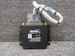 305146-00 Sandia Aerospace SRU1 Single Module Enclosure