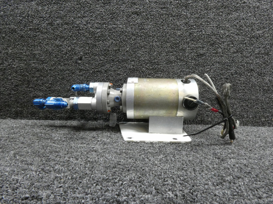 713010-505 Weldon Tool A3102-A Emergency Hydraulic Pump Assembly