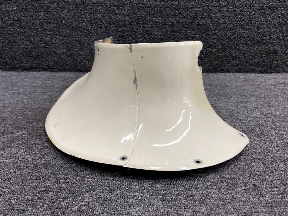 0800056-37 Cessna 310Q Forward Wing Fillet Assembly LH (Core)