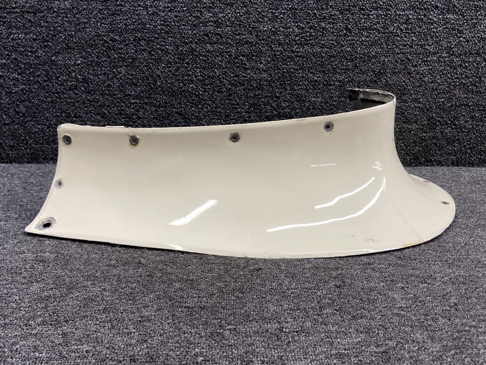 0800056-37 Cessna 310Q Forward Wing Fillet Assembly LH (Core)