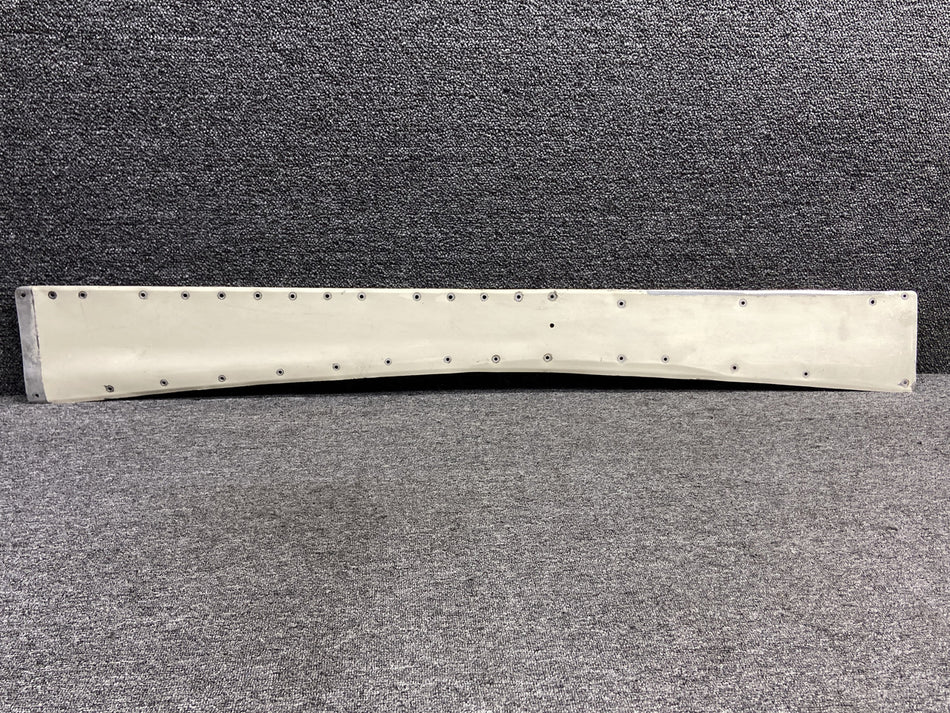 0800056-35 Cessna 310Q Lower Center Wing Fillet LH