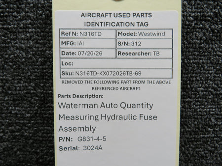 N316TD-KX072026TB-69MB-N3