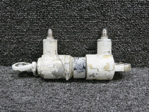 3713515-503 IAI 1124 Westwind I Speed Brake Actuator