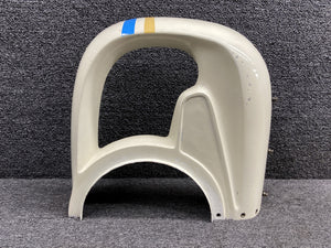 0851119-14 Cessna 310Q Forward Nose Cap Assembly RH