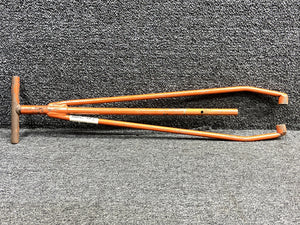 C173001-0103 (Use: C9001-1) Cessna 310Q Towbar Assembly