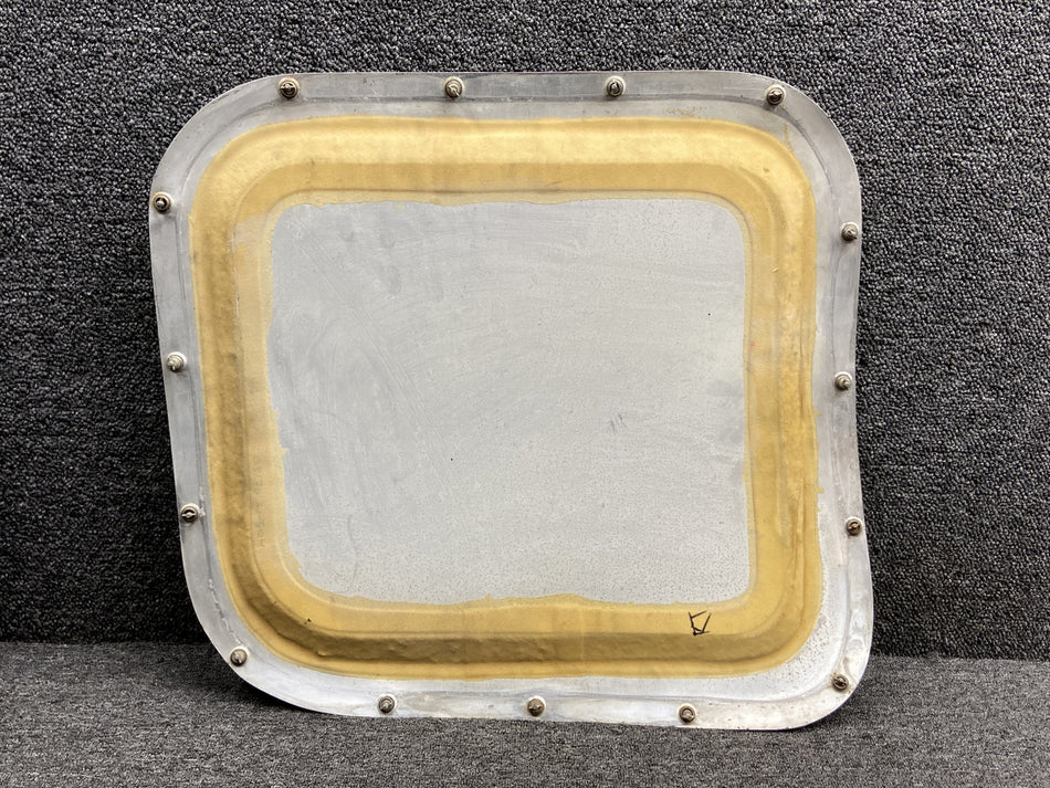 0813021-20 Cessna 310Q Nose Access Door Assembly RH