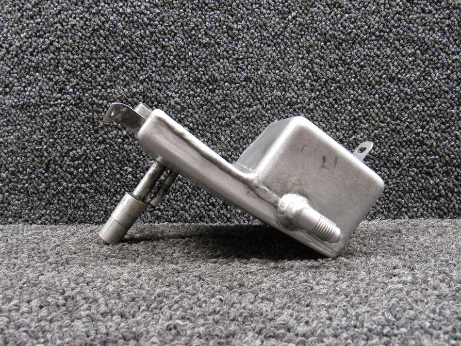 5555011-1 Cessna 500 Engine Overboard Drain Cannister Assembly
