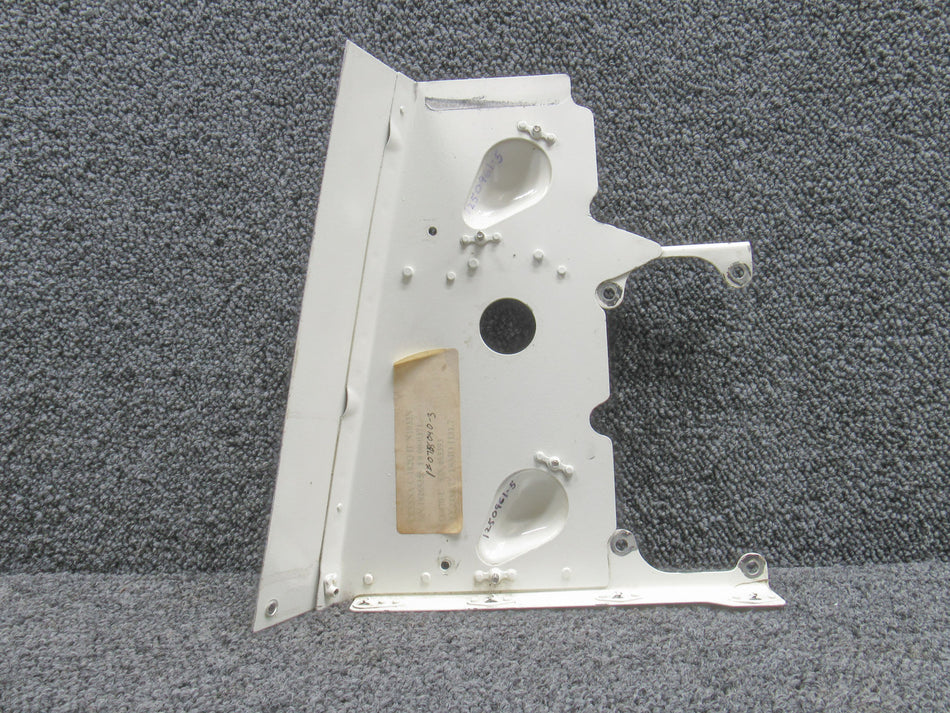 0755040-3 (Alt:AF0755040-3) Cessna 182Q Engine Vertical Baffle Assembly Aft LH