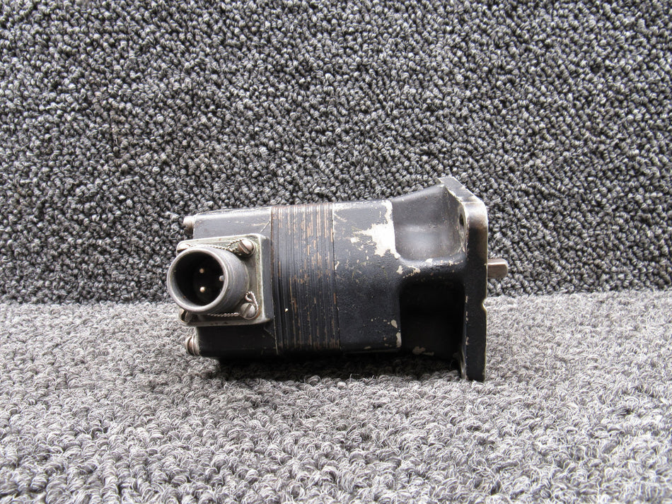 2CM9ABE6 (Alt:2CM9AAH4) General Electric Tachometer Generator 2-Pole