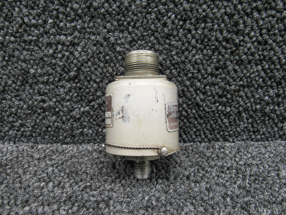 GP-8060-70A (Alt: P46D-13) Gorn Pressure Switch