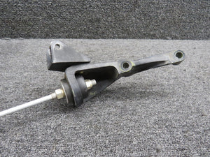269A8617 Schweizer 269C Engine Mount Hangar Assembly