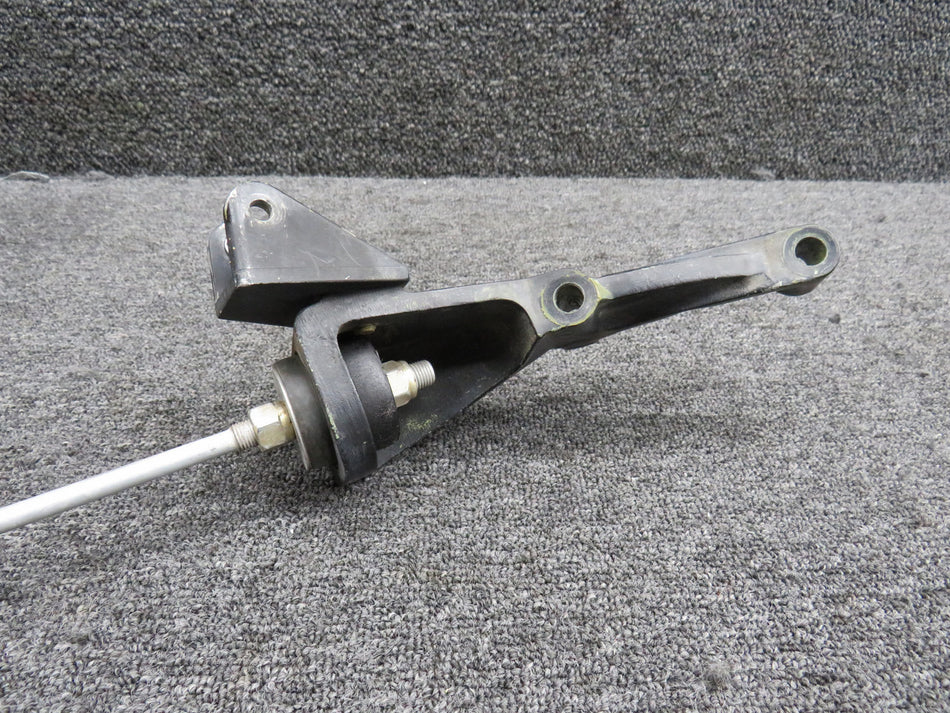 269A8617 Schweizer 269C Engine Mount Hangar Assembly