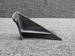 269A8417-17 (Use: 269A8417-21) Schweizer 269C Governor Support Bracket