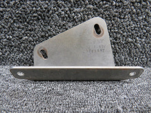 269A8262-1 Schweizer 269C Upstack Exhaust Bracket
