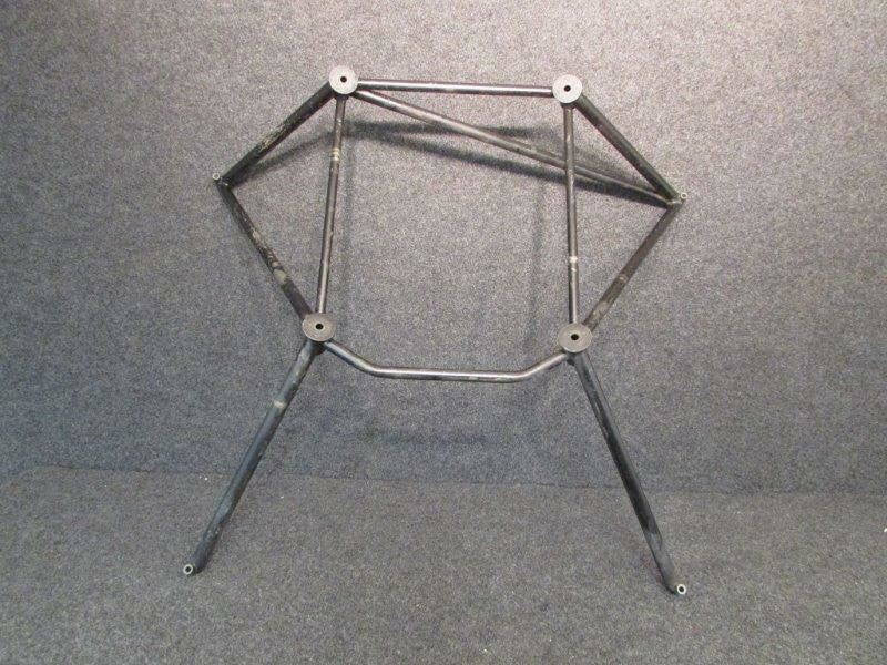 2251000-1 Cessna R182 Lycoming O-540-J3C5D Engine Mount Assy BAS Part Sales | Airplane Parts