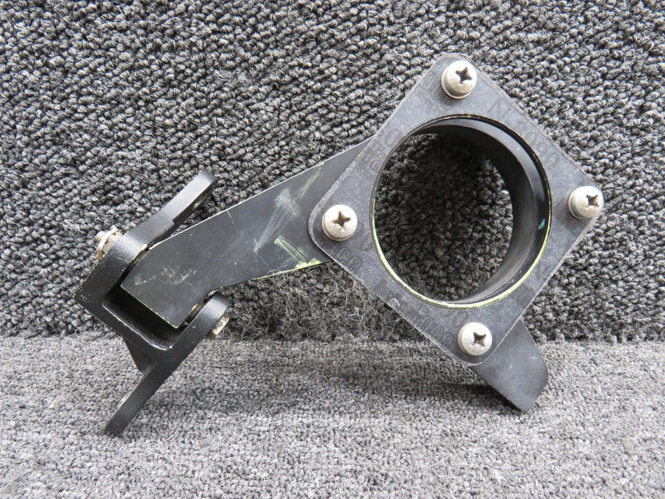 269A8428 Schweizer 269C Throttle Body Adapter
